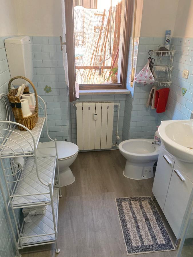 Casa lella zona Centro vicino Villa Igea Acqui Terme Esterno foto
