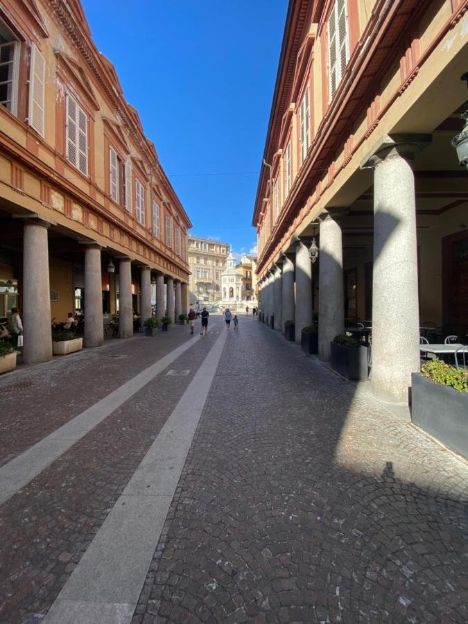 Casa lella zona Centro vicino Villa Igea Acqui Terme Esterno foto